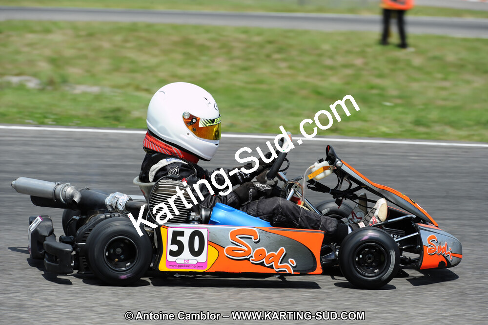 30 & 31/07/2011 : Championnat de France Minime – Cadet – Nationale à Muret (Photos Antoine Camblor) 2011 — karting