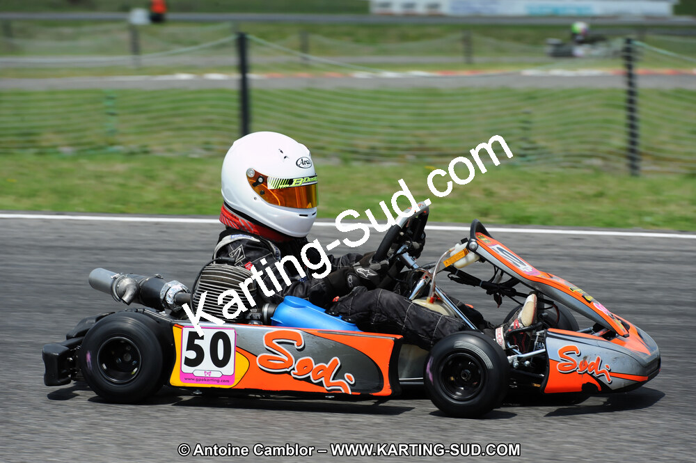30 & 31/07/2011 : Championnat de France Minime – Cadet – Nationale à Muret (Photos Antoine Camblor) 2011 — karting