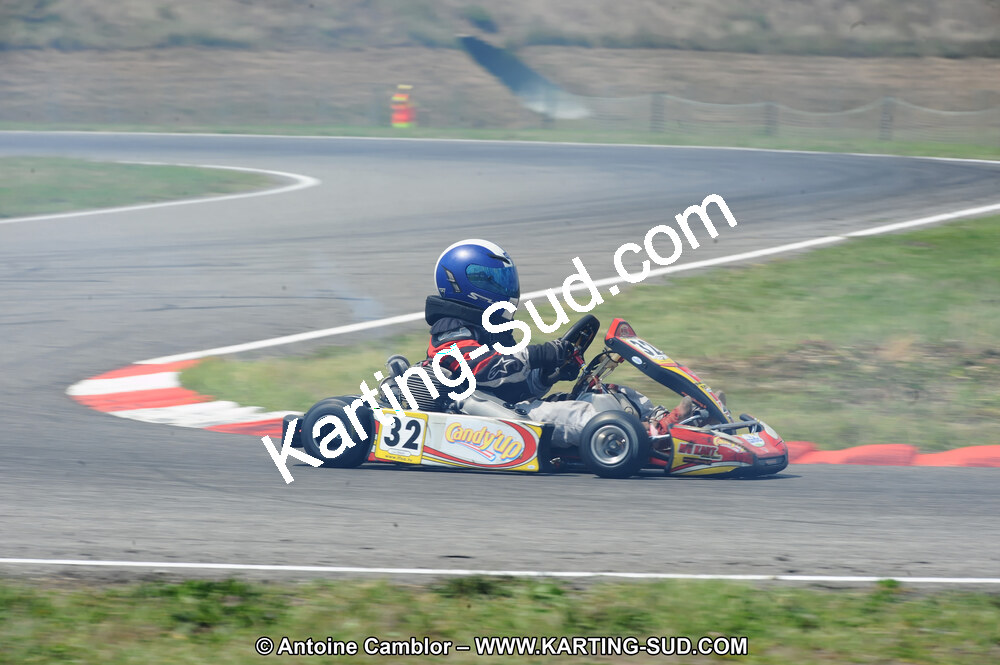 30 & 31/07/2011 : Championnat de France Minime – Cadet – Nationale à Muret (Photos Antoine Camblor) 2011 — karting