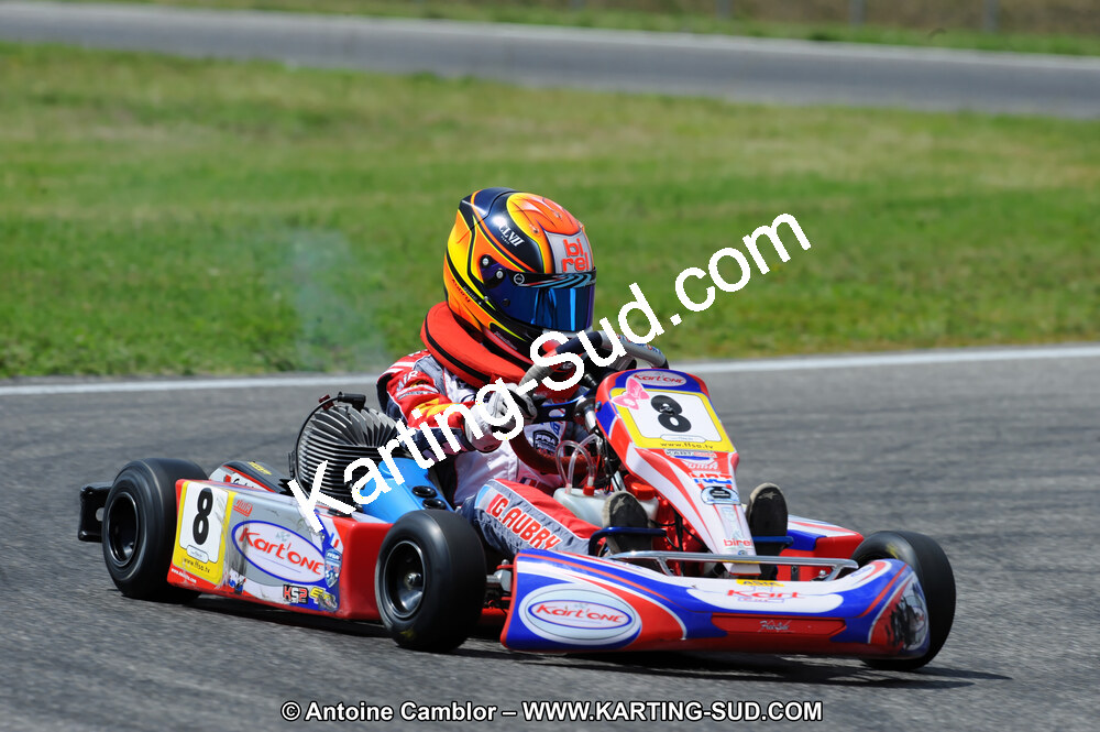 30 & 31/07/2011 : Championnat de France Minime – Cadet – Nationale à Muret (Photos Antoine Camblor) 2011 — karting