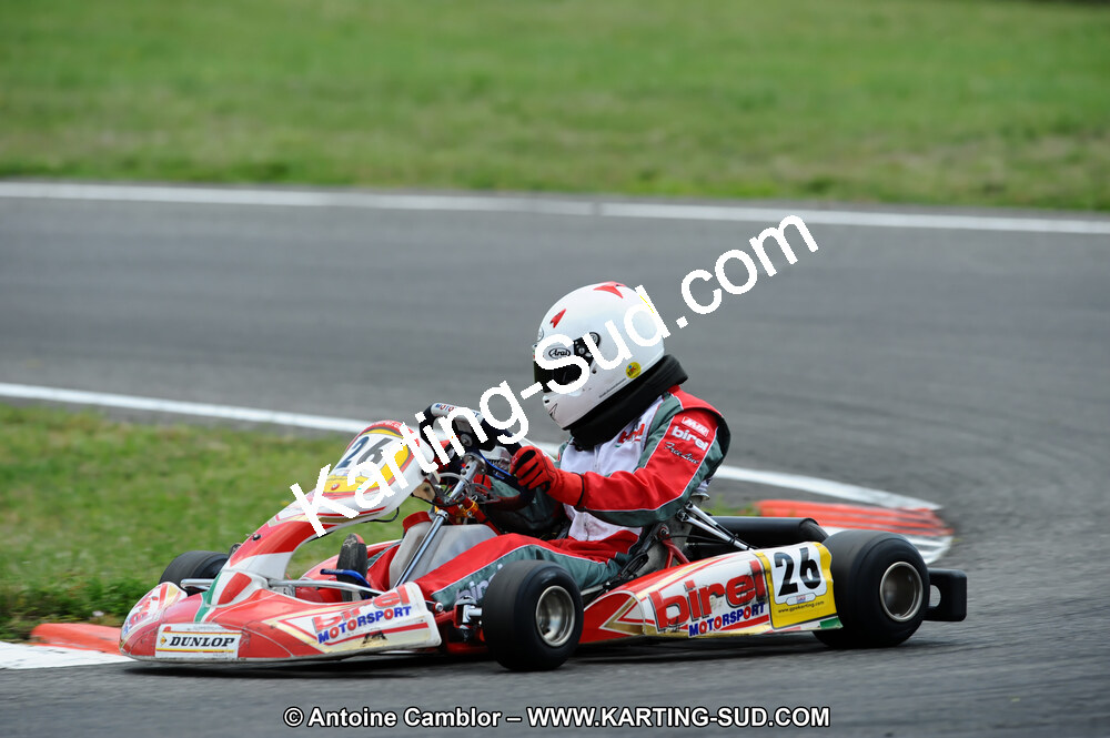 30 & 31/07/2011 : Championnat de France Minime – Cadet – Nationale à Muret (Photos Antoine Camblor) 2011 — karting