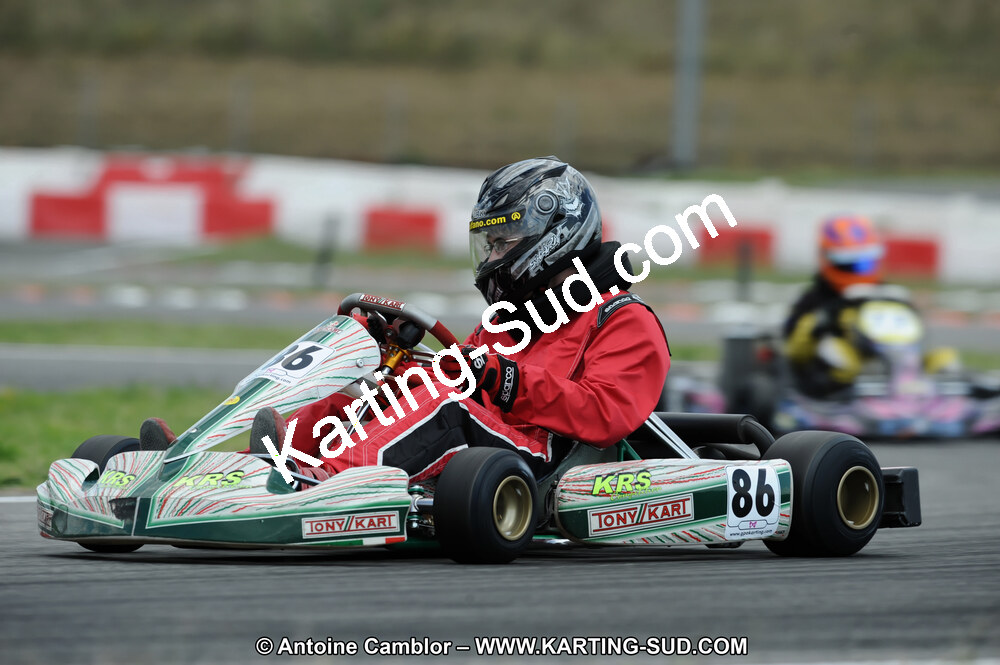 30 & 31/07/2011 : Championnat de France Minime – Cadet – Nationale à Muret (Photos Antoine Camblor) 2011 — karting