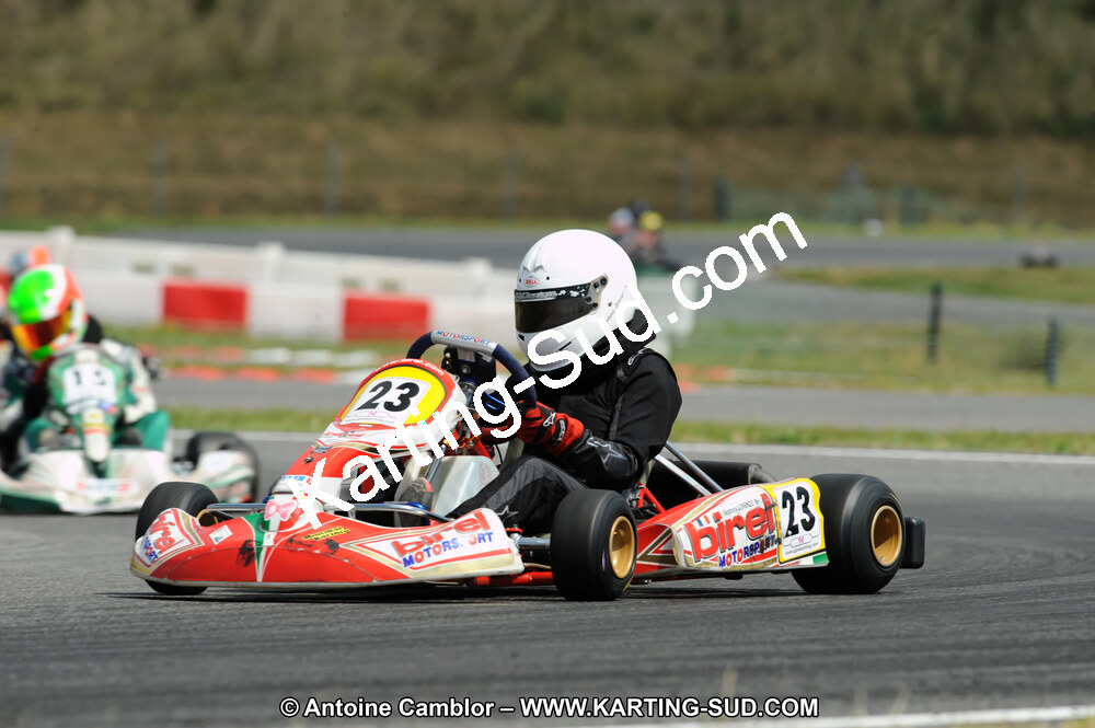 30 & 31/07/2011 : Championnat de France Minime – Cadet – Nationale à Muret (Photos Antoine Camblor) 2011 — karting
