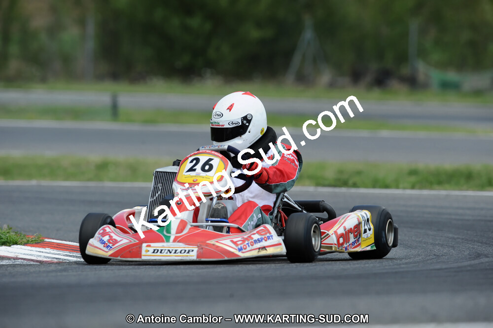 30 & 31/07/2011 : Championnat de France Minime – Cadet – Nationale à Muret (Photos Antoine Camblor) 2011 — karting