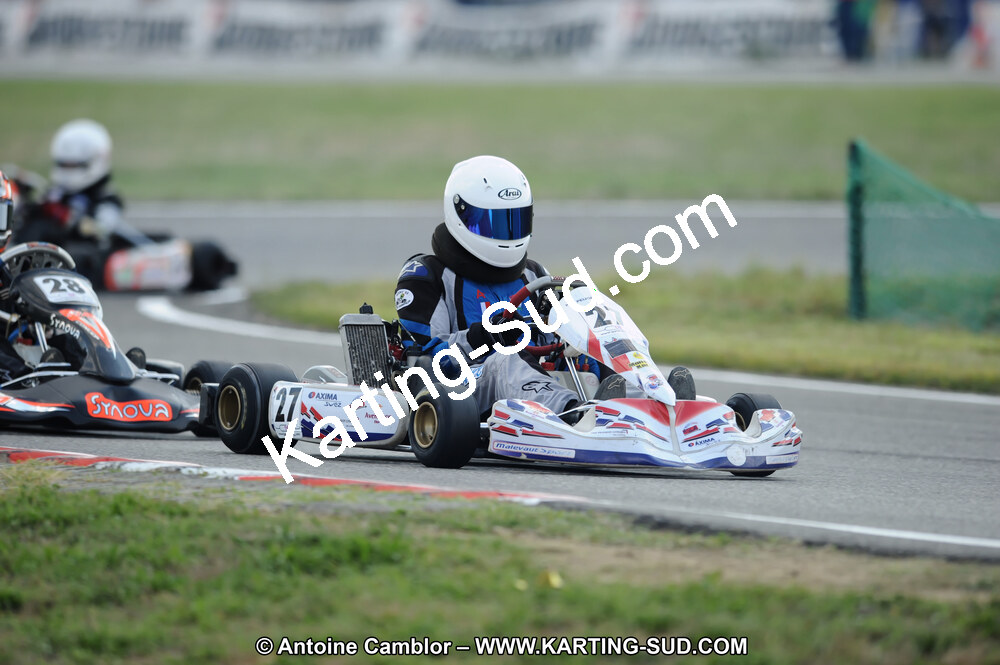 30 & 31/07/2011 : Championnat de France Minime – Cadet – Nationale à Muret (Photos Antoine Camblor) 2011 — karting