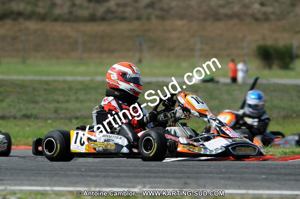 30 & 31/07/2011 : Championnat de France Minime – Cadet – Nationale à Muret (Photos Antoine Camblor) 2011 — karting