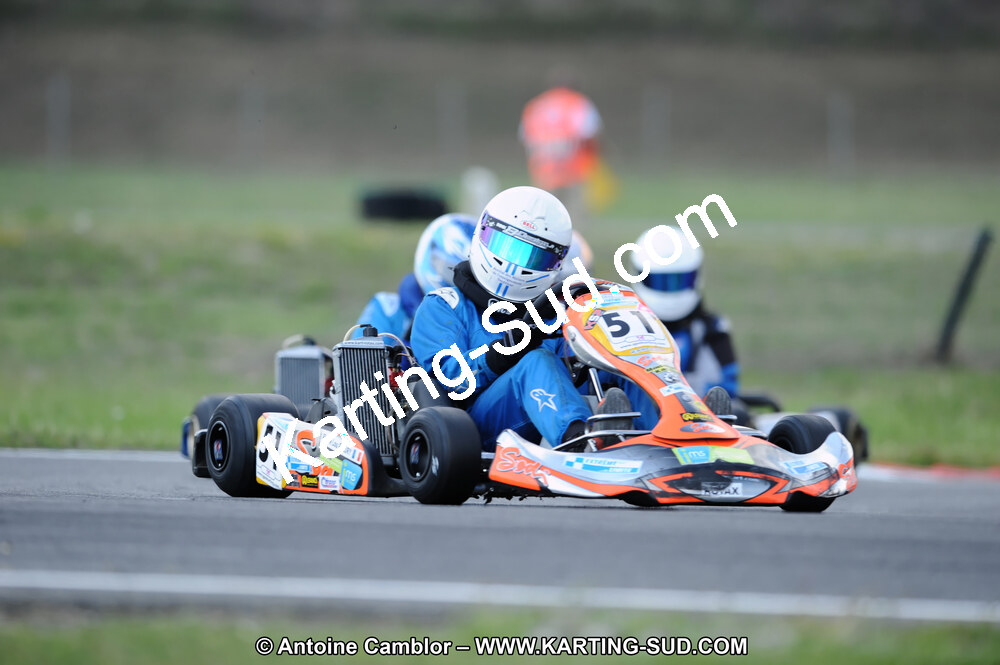 30 & 31/07/2011 : Championnat de France Minime – Cadet – Nationale à Muret (Photos Antoine Camblor) 2011 — karting
