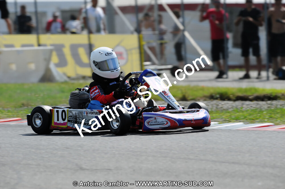 30 & 31/07/2011 : Championnat de France Minime – Cadet – Nationale à Muret (Photos Antoine Camblor) 2011 — karting
