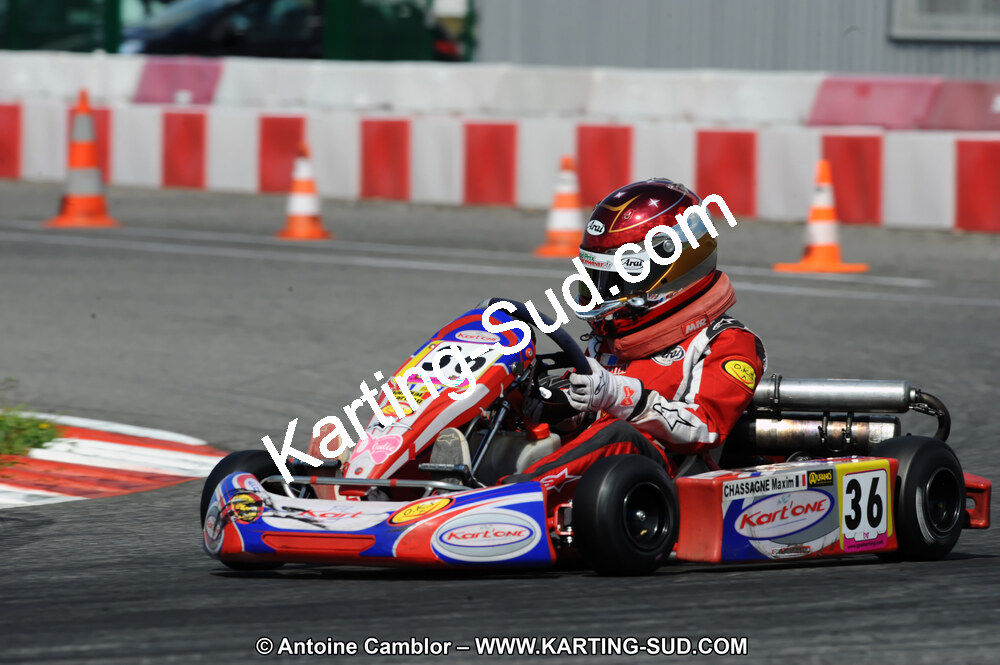 30 & 31/07/2011 : Championnat de France Minime – Cadet – Nationale à Muret (Photos Antoine Camblor) 2011 — karting