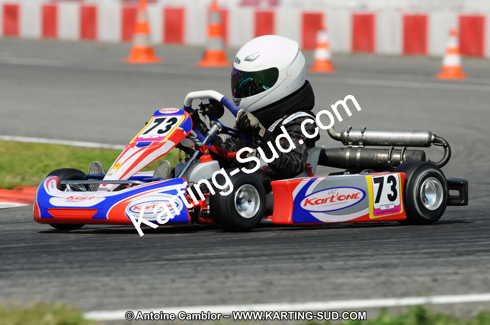 30 & 31/07/2011 : Championnat de France Minime – Cadet – Nationale à Muret (Photos Antoine Camblor) 2011 — karting