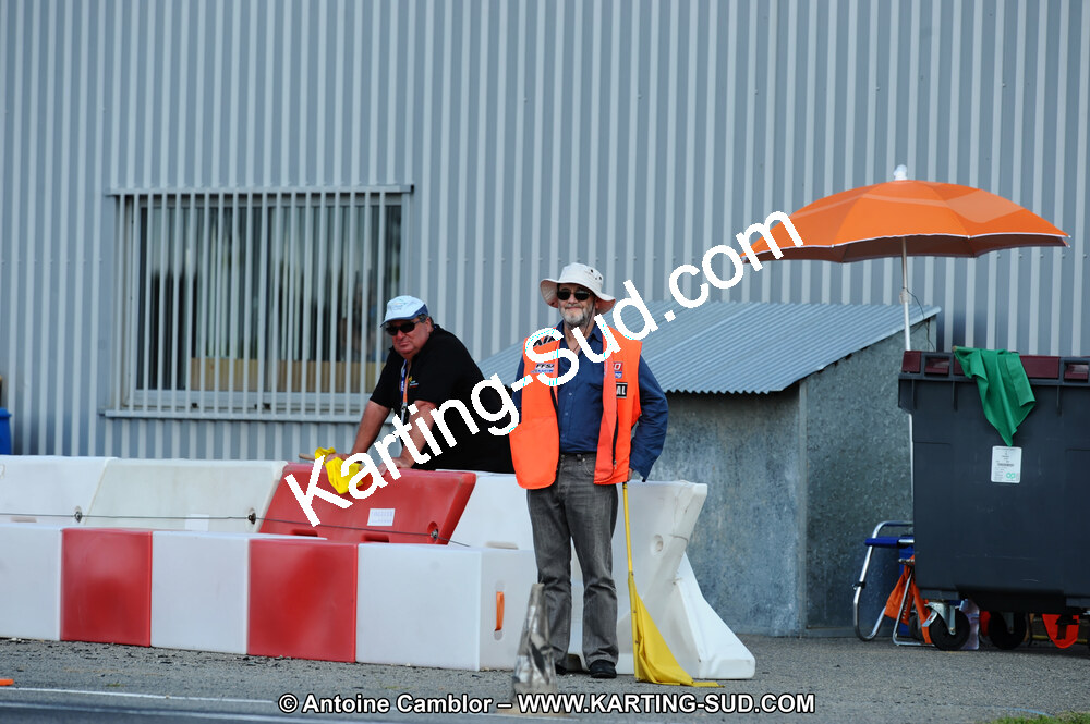 30 & 31/07/2011 : Championnat de France Minime – Cadet – Nationale à Muret (Photos Antoine Camblor) 2011 — karting