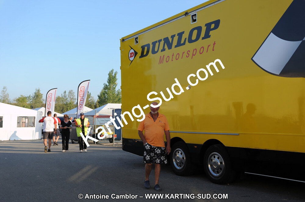 30 & 31/07/2011 : Championnat de France Minime – Cadet – Nationale à Muret (Photos Antoine Camblor) 2011 — karting