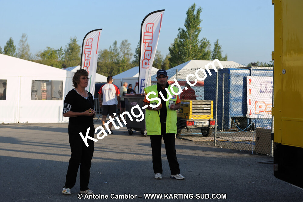 30 & 31/07/2011 : Championnat de France Minime – Cadet – Nationale à Muret (Photos Antoine Camblor) 2011 — karting