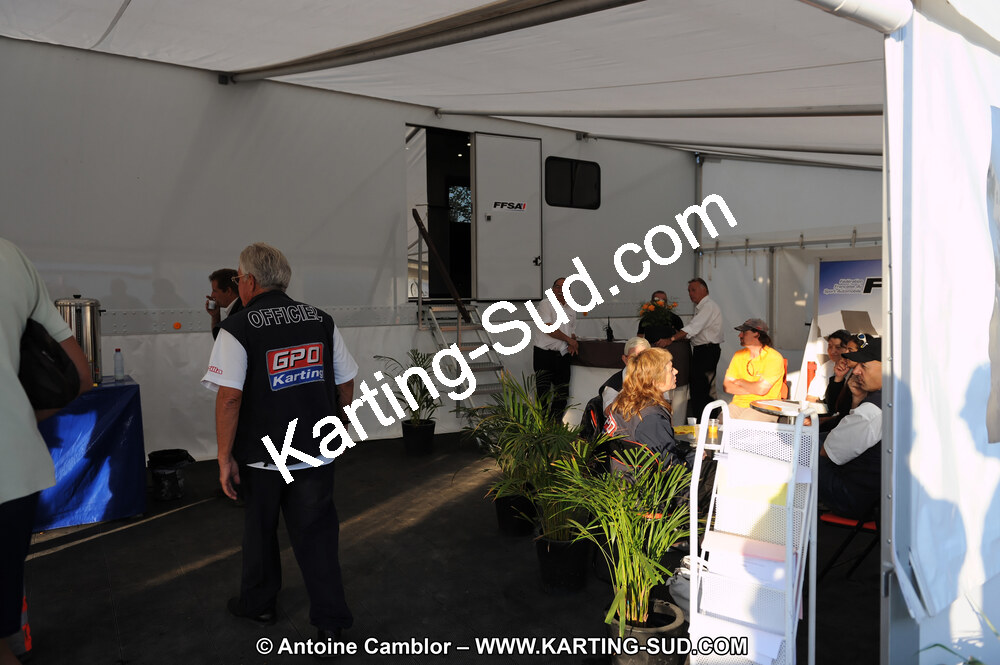 30 & 31/07/2011 : Championnat de France Minime – Cadet – Nationale à Muret (Photos Antoine Camblor) 2011 — karting