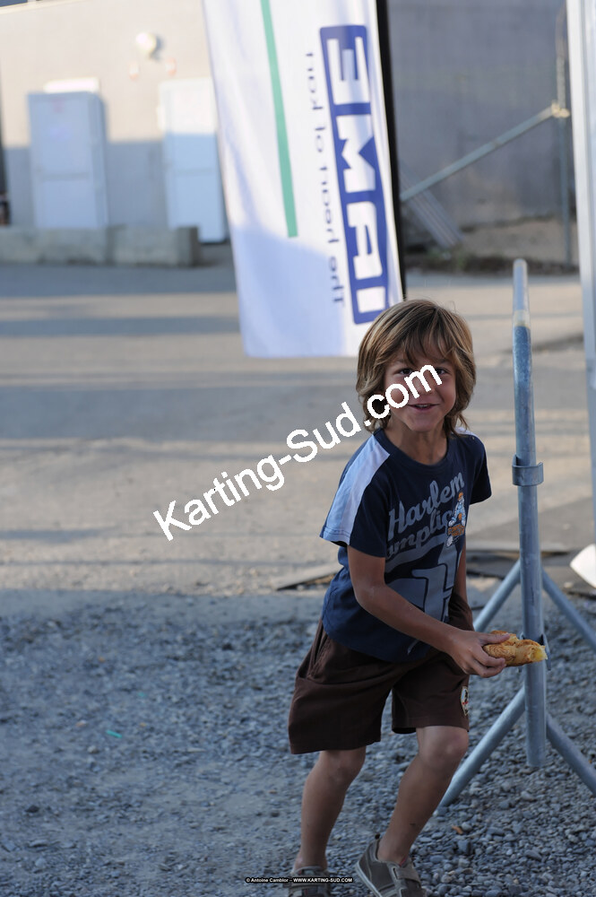 30 & 31/07/2011 : Championnat de France Minime – Cadet – Nationale à Muret (Photos Antoine Camblor) 2011 — karting