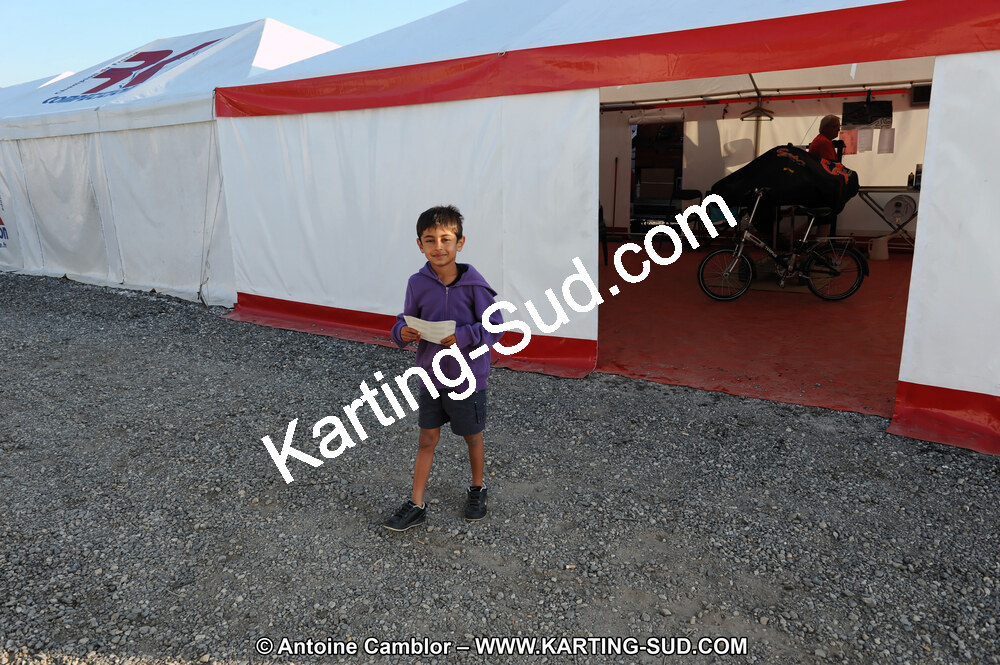 30 & 31/07/2011 : Championnat de France Minime – Cadet – Nationale à Muret (Photos Antoine Camblor) 2011 — karting