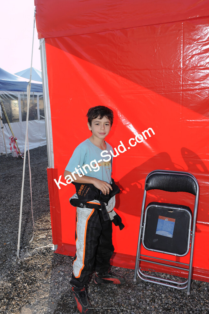 30 & 31/07/2011 : Championnat de France Minime – Cadet – Nationale à Muret (Photos Antoine Camblor) 2011 — karting