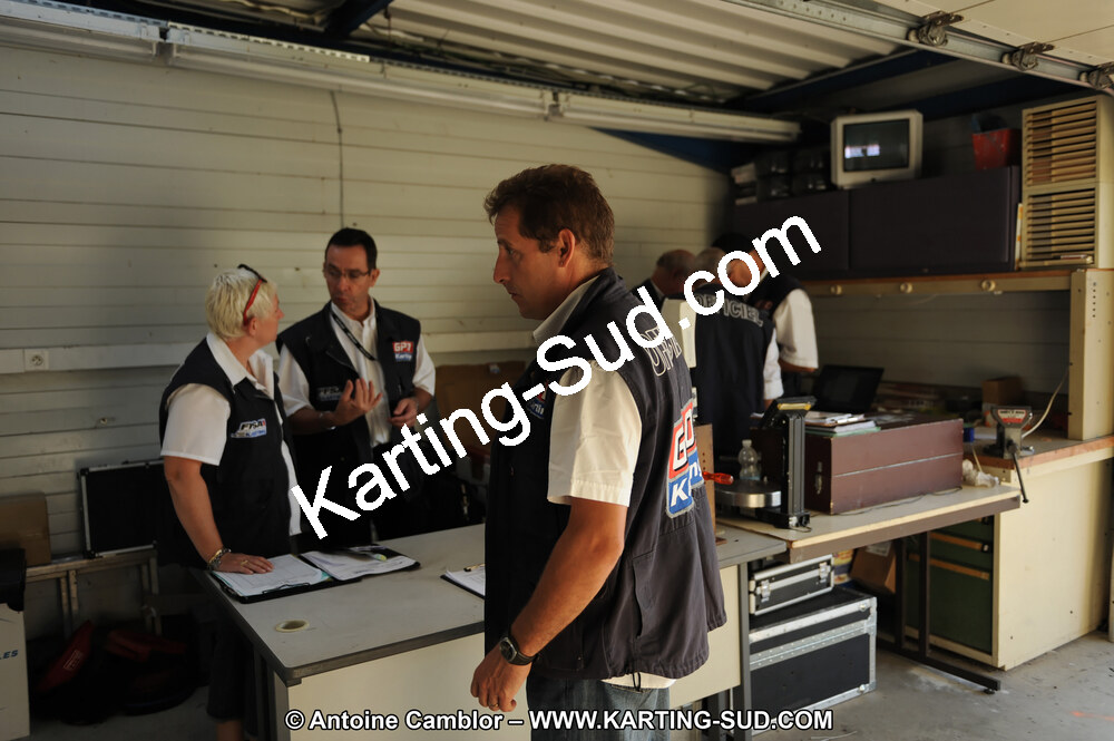 30 & 31/07/2011 : Championnat de France Minime – Cadet – Nationale à Muret (Photos Antoine Camblor) 2011 — karting