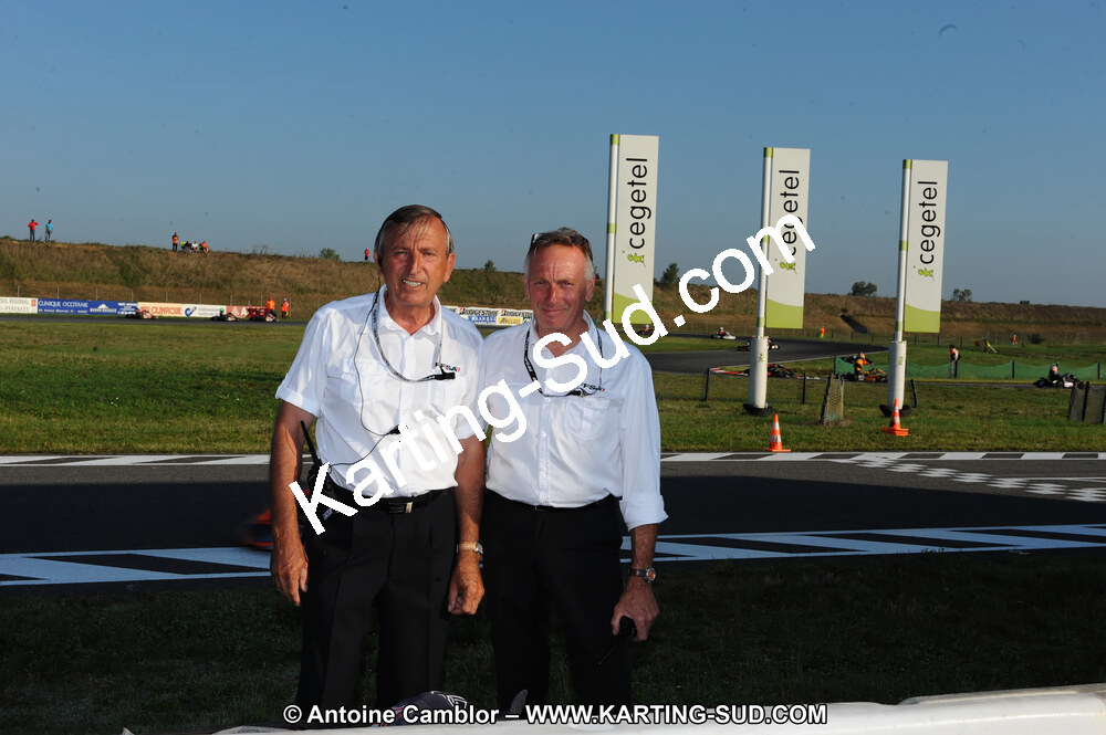 30 & 31/07/2011 : Championnat de France Minime – Cadet – Nationale à Muret (Photos Antoine Camblor) 2011 — karting