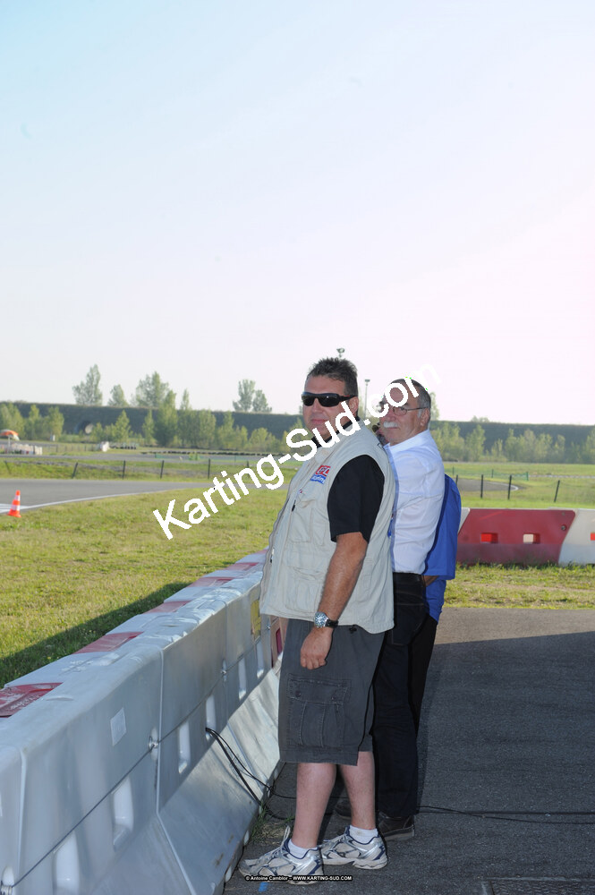 30 & 31/07/2011 : Championnat de France Minime – Cadet – Nationale à Muret (Photos Antoine Camblor) 2011 — karting