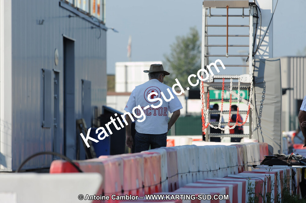 30 & 31/07/2011 : Championnat de France Minime – Cadet – Nationale à Muret (Photos Antoine Camblor) 2011 — karting