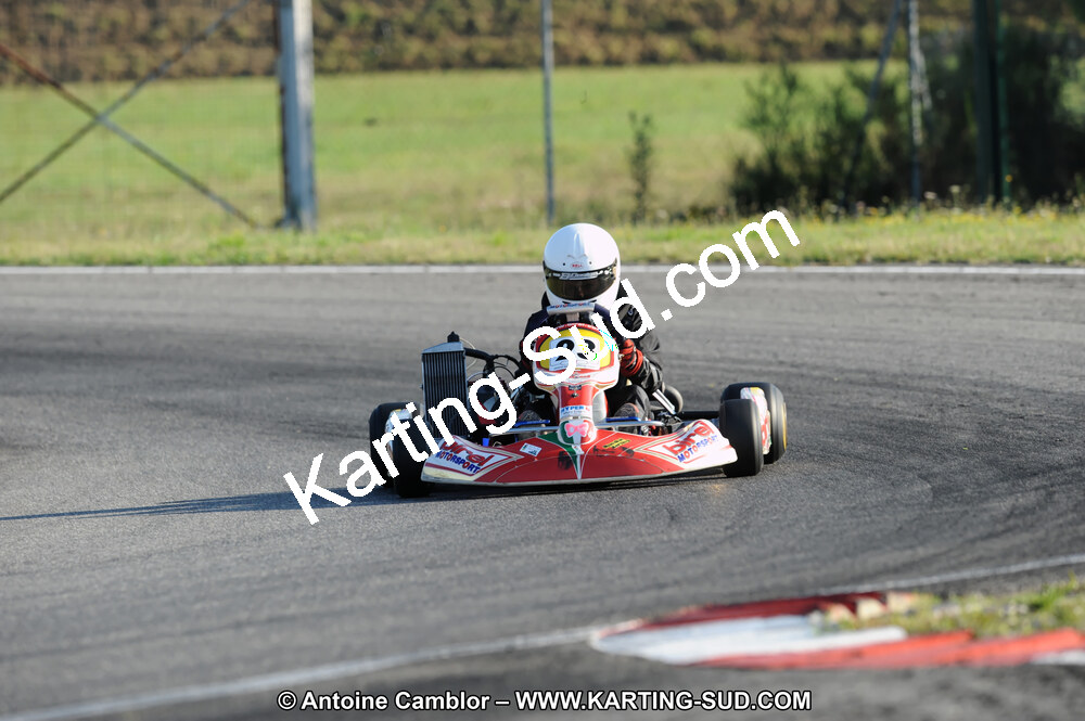 30 & 31/07/2011 : Championnat de France Minime – Cadet – Nationale à Muret (Photos Antoine Camblor) 2011 — karting