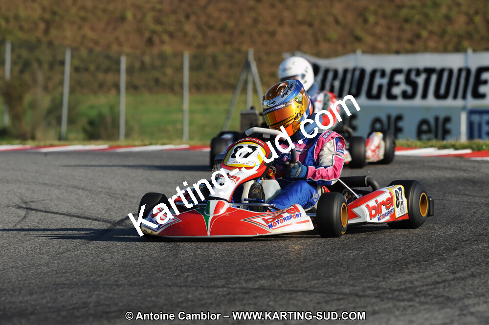 30 & 31/07/2011 : Championnat de France Minime – Cadet – Nationale à Muret (Photos Antoine Camblor) 2011 — karting