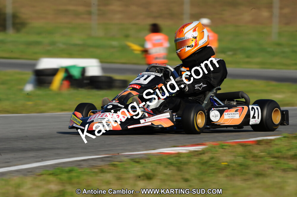30 & 31/07/2011 : Championnat de France Minime – Cadet – Nationale à Muret (Photos Antoine Camblor) 2011 — karting