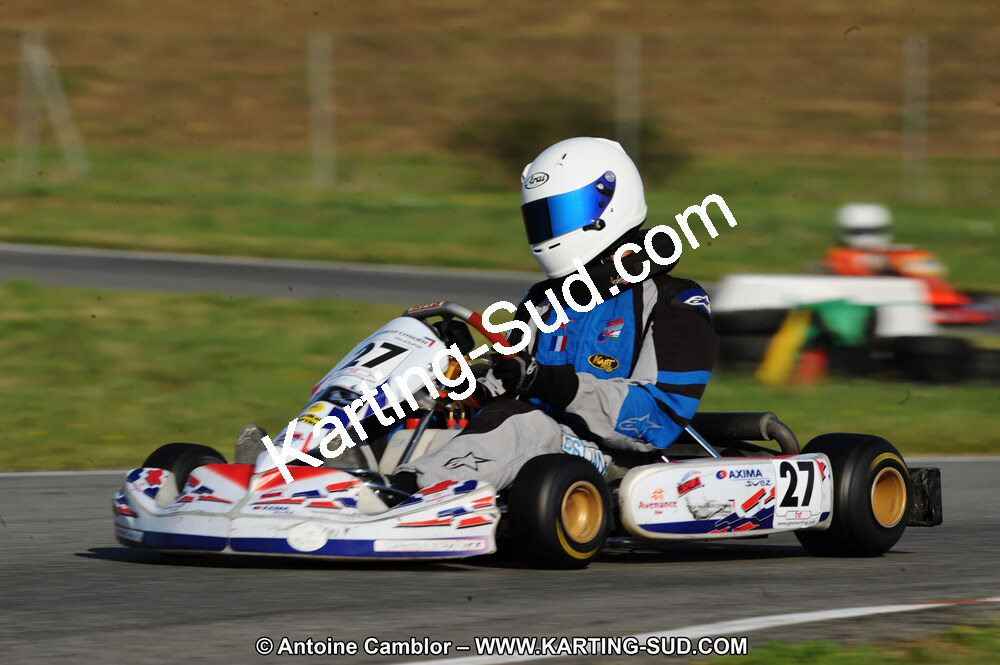 30 & 31/07/2011 : Championnat de France Minime – Cadet – Nationale à Muret (Photos Antoine Camblor) 2011 — karting