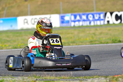 30 & 31/07/2011 : Championnat de France Minime – Cadet – Nationale à Muret (Photos Patrick Lascombes) 2011 — karting