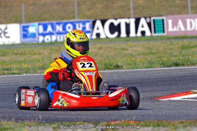 30 & 31/07/2011 : Championnat de France Minime – Cadet – Nationale à Muret (Photos Patrick Lascombes) 2011 — karting