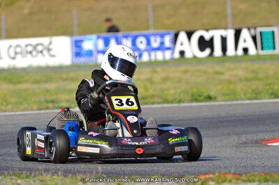 30 & 31/07/2011 : Championnat de France Minime – Cadet – Nationale à Muret (Photos Patrick Lascombes) 2011 — karting