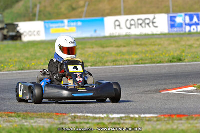 30 & 31/07/2011 : Championnat de France Minime – Cadet – Nationale à Muret (Photos Patrick Lascombes) 2011 — karting