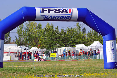 30 & 31/07/2011 : Championnat de France Minime – Cadet – Nationale à Muret (Photos Patrick Lascombes) 2011 — karting