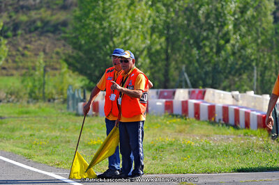 30 & 31/07/2011 : Championnat de France Minime – Cadet – Nationale à Muret (Photos Patrick Lascombes) 2011 — karting