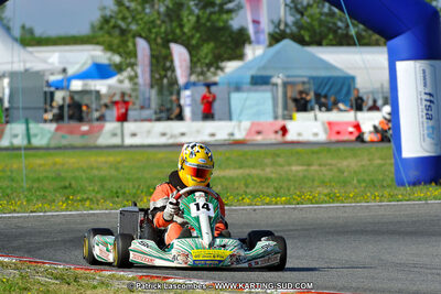 30 & 31/07/2011 : Championnat de France Minime – Cadet – Nationale à Muret (Photos Patrick Lascombes) 2011 — karting