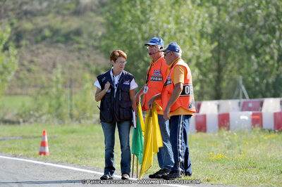 30 & 31/07/2011 : Championnat de France Minime – Cadet – Nationale à Muret (Photos Patrick Lascombes) 2011 — karting