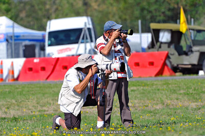 30 & 31/07/2011 : Championnat de France Minime – Cadet – Nationale à Muret (Photos Patrick Lascombes) 2011 — karting