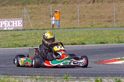 30 & 31/07/2011 : Championnat de France Minime – Cadet – Nationale à Muret (Photos Patrick Lascombes) 2011 — karting