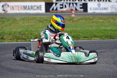 30 & 31/07/2011 : Championnat de France Minime – Cadet – Nationale à Muret (Photos Patrick Lascombes) 2011 — karting