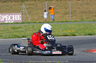 30 & 31/07/2011 : Championnat de France Minime – Cadet – Nationale à Muret (Photos Patrick Lascombes) 2011 — karting