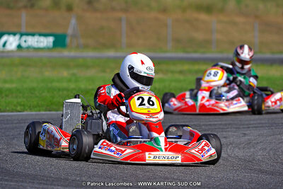 30 & 31/07/2011 : Championnat de France Minime – Cadet – Nationale à Muret (Photos Patrick Lascombes) 2011 — karting