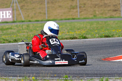 30 & 31/07/2011 : Championnat de France Minime – Cadet – Nationale à Muret (Photos Patrick Lascombes) 2011 — karting
