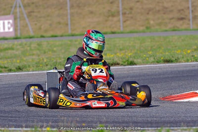 30 & 31/07/2011 : Championnat de France Minime – Cadet – Nationale à Muret (Photos Patrick Lascombes) 2011 — karting