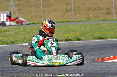 30 & 31/07/2011 : Championnat de France Minime – Cadet – Nationale à Muret (Photos Patrick Lascombes) 2011 — karting