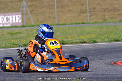30 & 31/07/2011 : Championnat de France Minime – Cadet – Nationale à Muret (Photos Patrick Lascombes) 2011 — karting