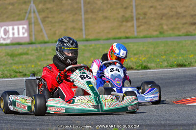 30 & 31/07/2011 : Championnat de France Minime – Cadet – Nationale à Muret (Photos Patrick Lascombes) 2011 — karting