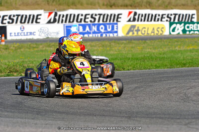 30 & 31/07/2011 : Championnat de France Minime – Cadet – Nationale à Muret (Photos Patrick Lascombes) 2011 — karting