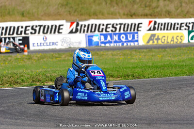 30 & 31/07/2011 : Championnat de France Minime – Cadet – Nationale à Muret (Photos Patrick Lascombes) 2011 — karting