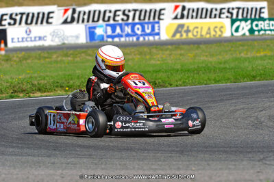 30 & 31/07/2011 : Championnat de France Minime – Cadet – Nationale à Muret (Photos Patrick Lascombes) 2011 — karting
